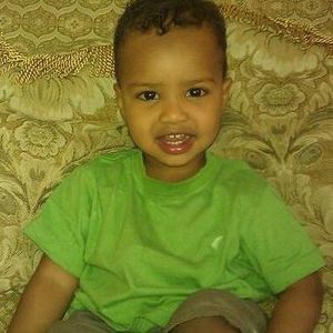 Meet your Posher, Said